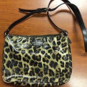 Kate Spade Cross Body or Shoulder